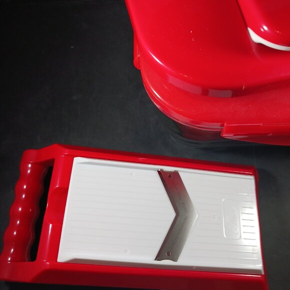 Genius Nicer Dicer Smart Lot - Picture 7 of 12